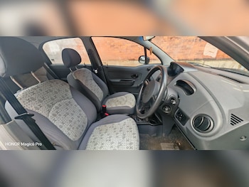 Used Chevrolet Matiz 2009 for sale - 77476730: Photo