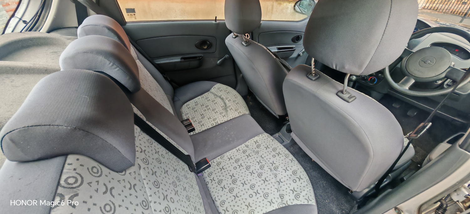 Used Chevrolet Matiz 2009 for sale - 77476730: Photo 5