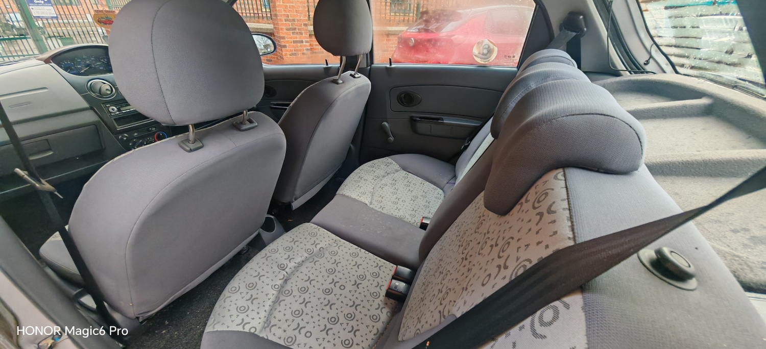 Used Chevrolet Matiz 2009 for sale - 77476730: Photo 7