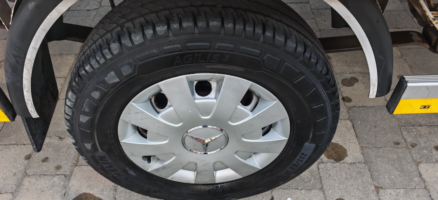 Used Mercedes-Benz Sprinter 2018 for sale - 78212253: Photo 13