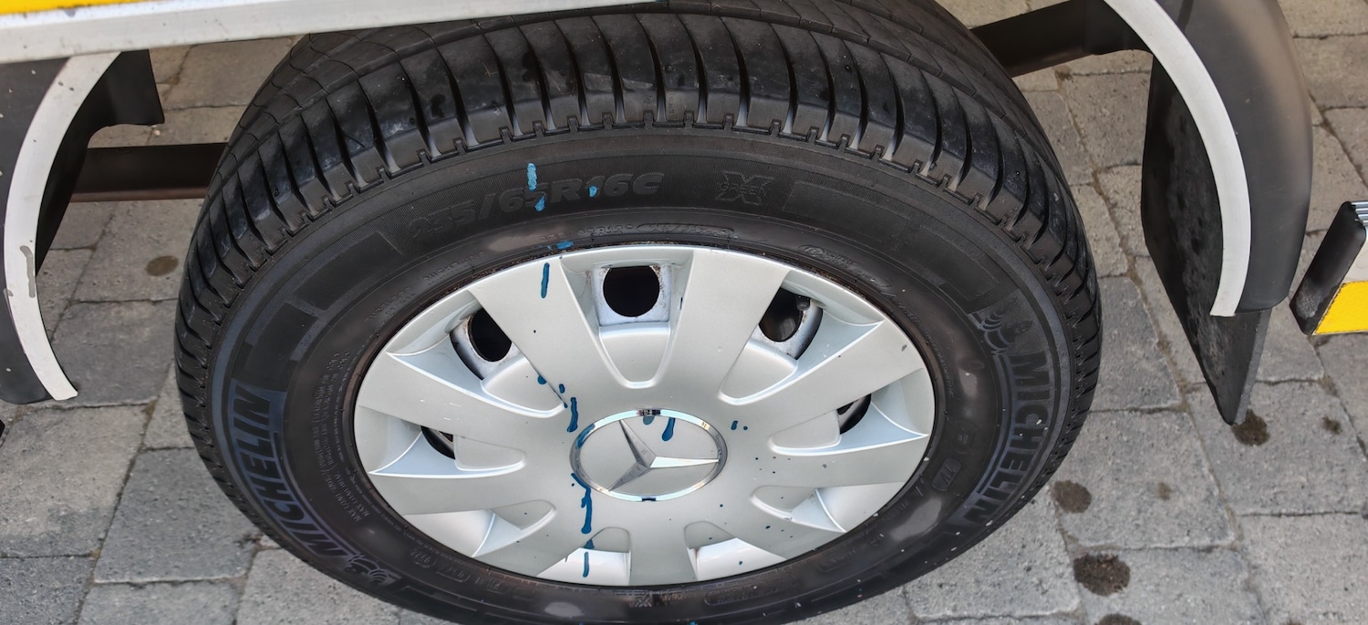 Used Mercedes-Benz Sprinter 2018 for sale - 78212253: Photo 14