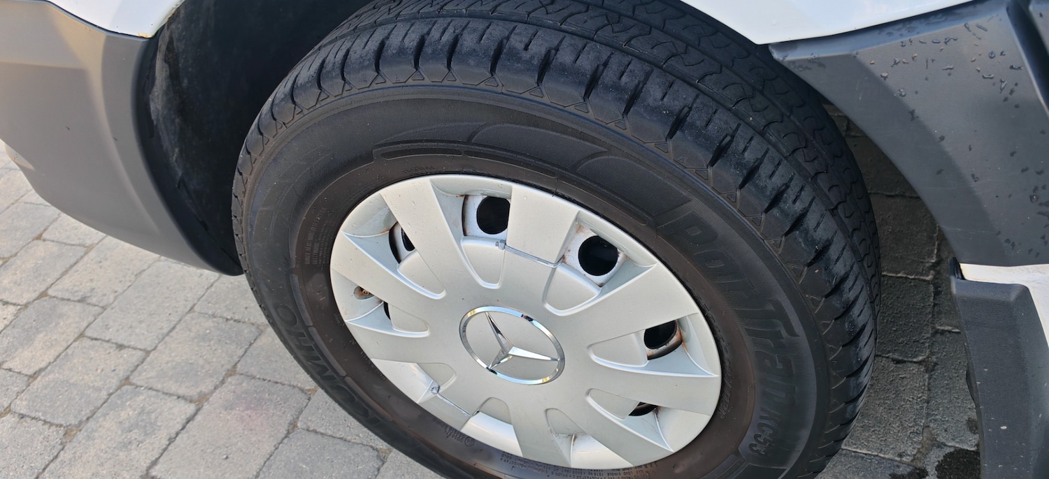 Used Mercedes-Benz Sprinter 2018 for sale - 78212253: Photo 15