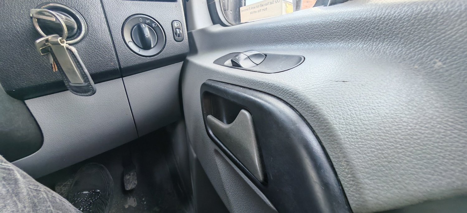 Used Mercedes-Benz Sprinter 2018 for sale - 78212253: Photo 16