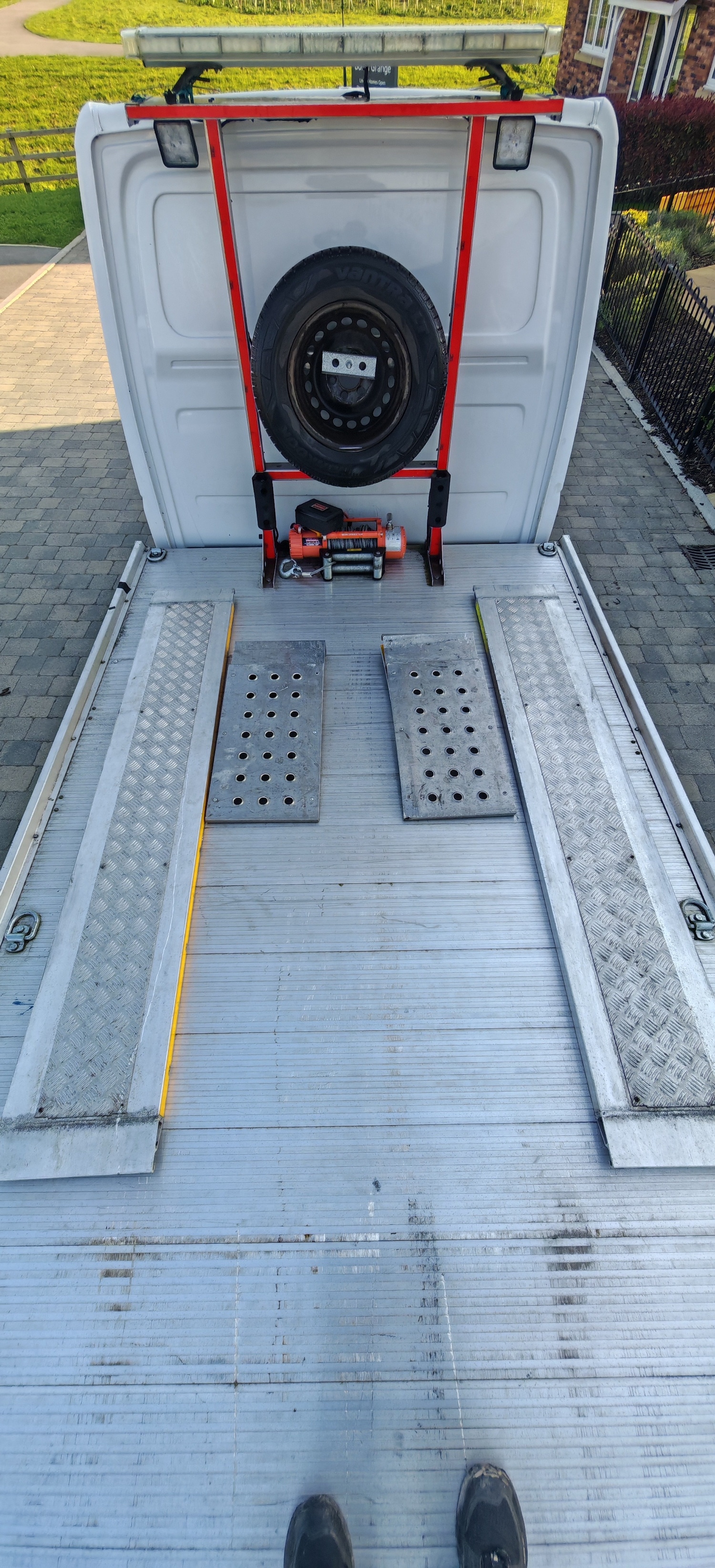 Used Mercedes-Benz Sprinter 2018 for sale - 78212253: Photo 7