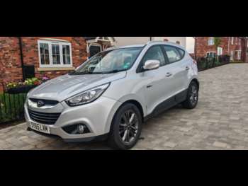 2015 (65) - 1.6 GDI Blue Drive SE 5dr 2WD