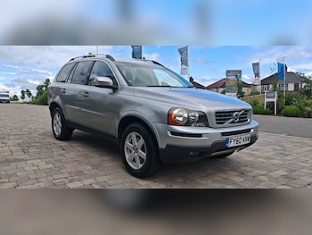 Used Volvo XC90 2010 for sale - 79474929: Photo