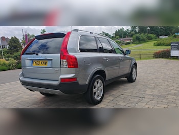 Used Volvo XC90 2010 for sale - 79474929: Photo