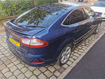 Used Ford Mondeo 2013 for sale - 74763823: Photo