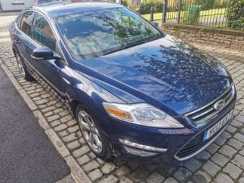 Used Ford Mondeo 2013 for sale - 74763823: Photo