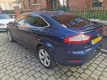 Used Ford Mondeo 2013 for sale - 74763823: Photo