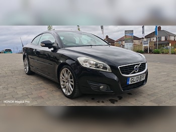 Used Volvo C70 2013 for sale - 78612492: Photo