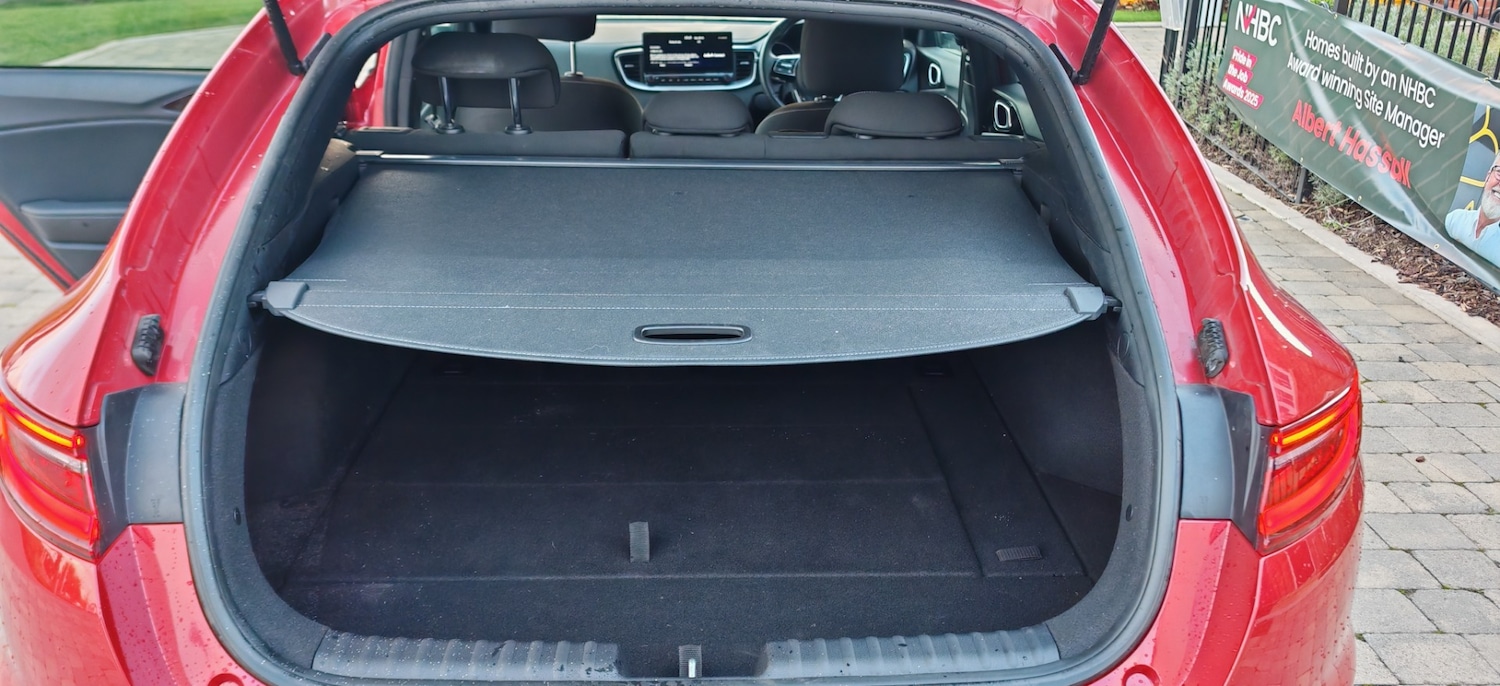 Used Kia Pro Ceed 2024 for sale - 76375755: Photo 17