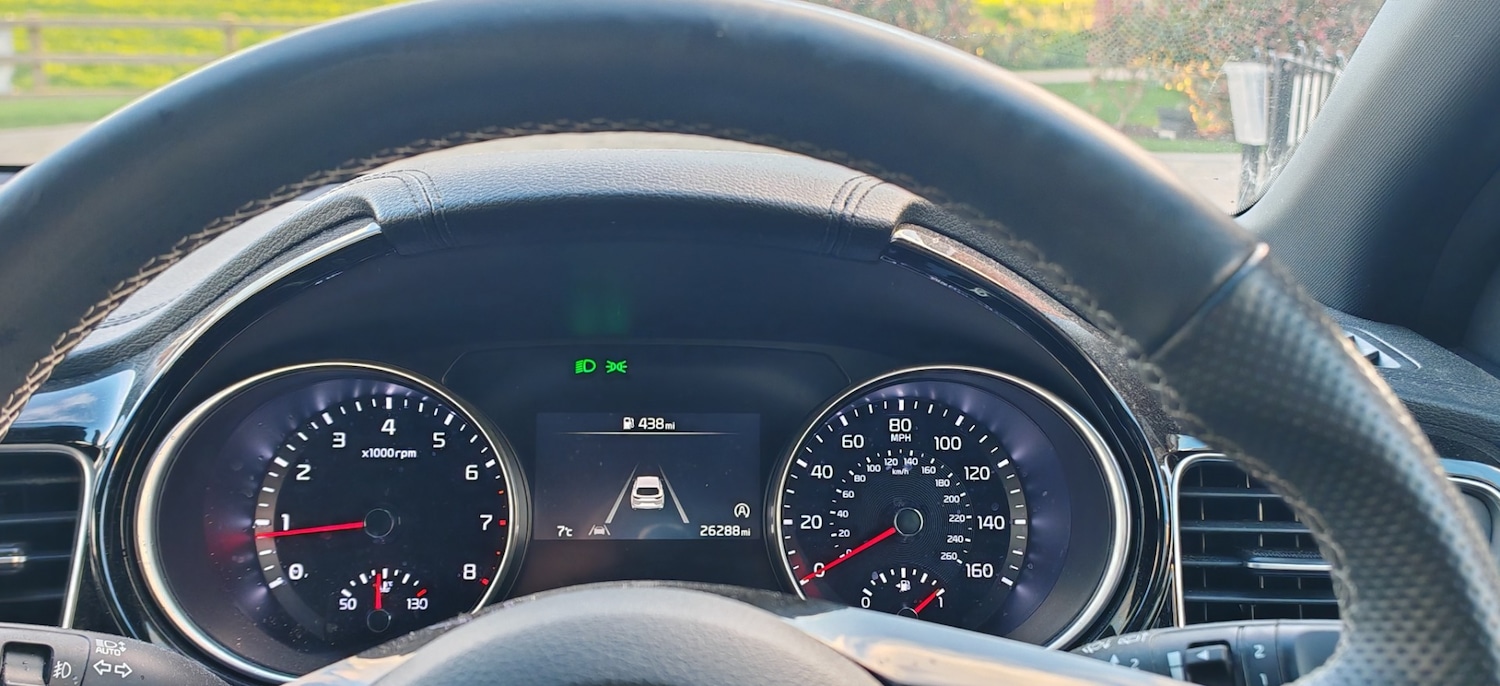 Used Kia Pro Ceed 2024 for sale - 76375755: Photo 19