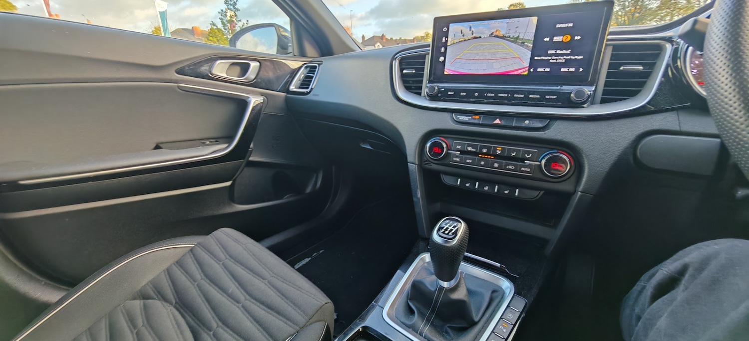 Used Kia Pro Ceed 2024 for sale - 76375755: Photo 21