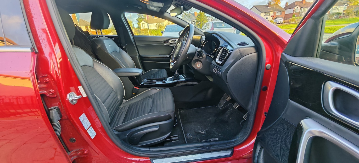 Used Kia Pro Ceed 2024 for sale - 76375755: Photo 25