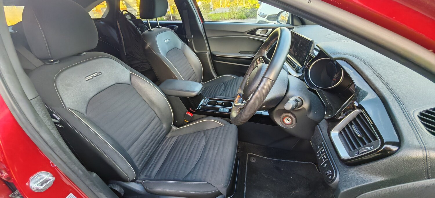 Used Kia Pro Ceed 2024 for sale - 76375755: Photo 26