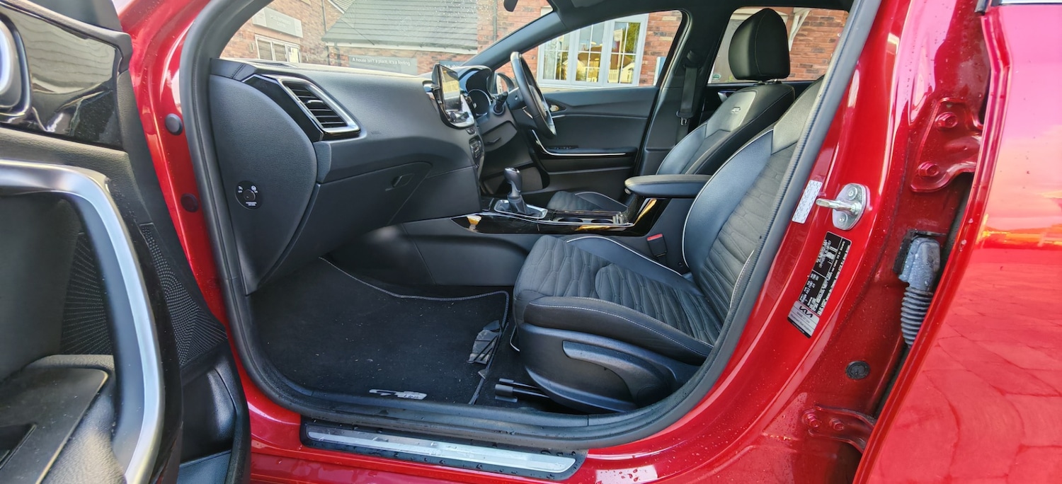 Used Kia Pro Ceed 2024 for sale - 76375755: Photo 27