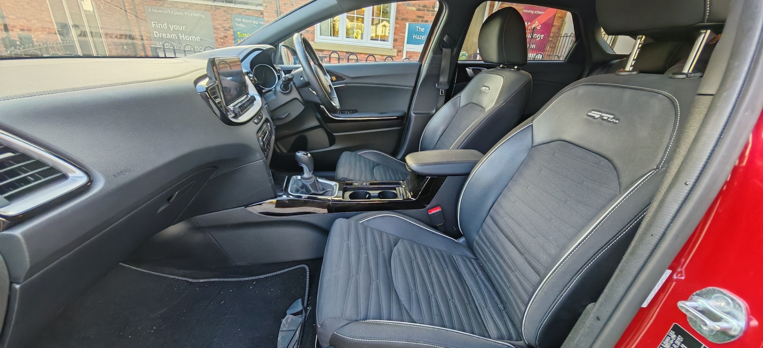 Used Kia Pro Ceed 2024 for sale - 76375755: Photo 28