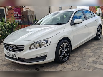 Used Volvo S60 2014 for sale - 79091656: Photo