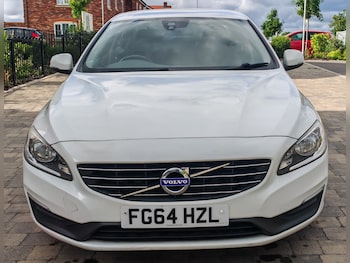 Used Volvo S60 2014 for sale - 79091656: Photo
