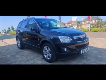 2016 (16) - 2.2 CDTi Diamond 5dr [2WD] [Start Stop]