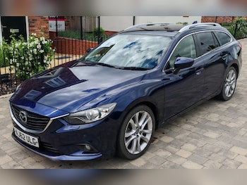 Used Mazda Mazda6 2013 for sale - 78945127: Photo