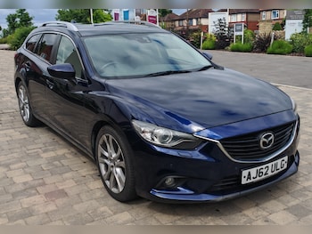 Used Mazda Mazda6 2013 for sale - 78945127: Photo