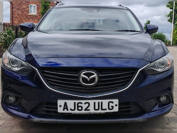Used Mazda Mazda6 2013 for sale - 78945127: Photo