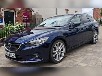 Used Mazda Mazda6 2013 for sale - 78945127: Photo