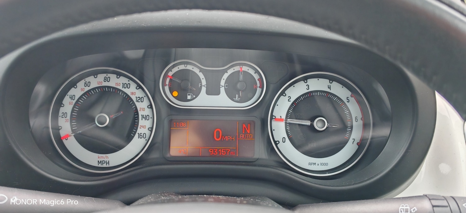 Used Fiat 500L 2014 for sale - 77385437: Photo 12