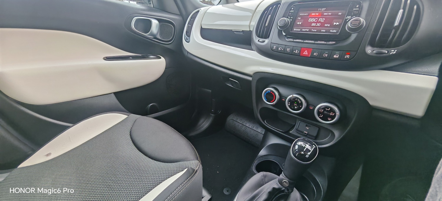 Used Fiat 500L 2014 for sale - 77385437: Photo 20