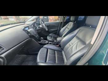 Used Vauxhall Astra 2015 for sale - 73258464: Photo