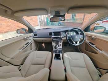 Used Volvo V60 2012 for sale - 73970629: Photo
