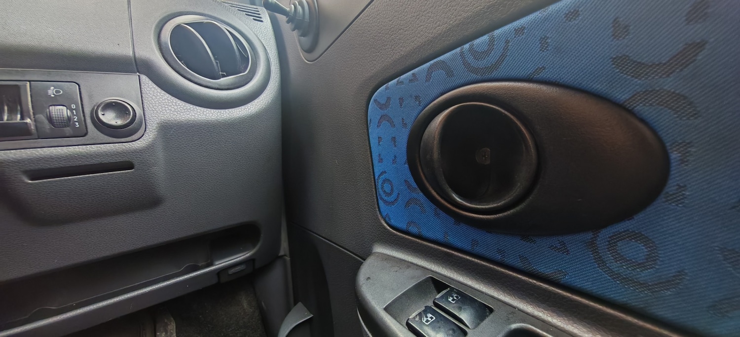 Used Chevrolet Matiz 2008 for sale - 78218189: Photo 16