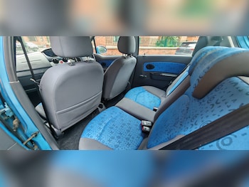 Used Chevrolet Matiz 2008 for sale - 78218189: Photo