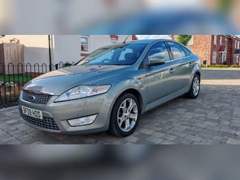 Used Ford Mondeo 2009 for sale - 79748473: Photo