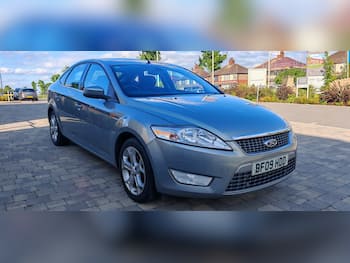 Used Ford Mondeo 2009 for sale - 79748473: Photo