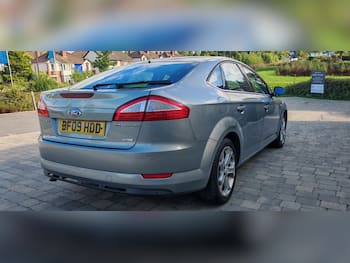 Used Ford Mondeo 2009 for sale - 79748473: Photo