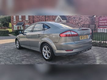 Used Ford Mondeo 2009 for sale - 79748473: Photo