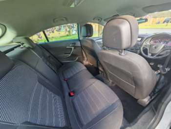 Used Vauxhall Insignia 2014 for sale - 74690550: Photo
