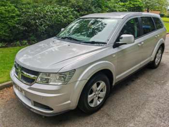 2009 (59) - 2.0 CRD SXT 5dr Auto