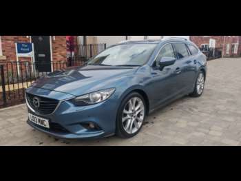 Used Mazda Mazda6 2013 for sale - 74195798: Photo