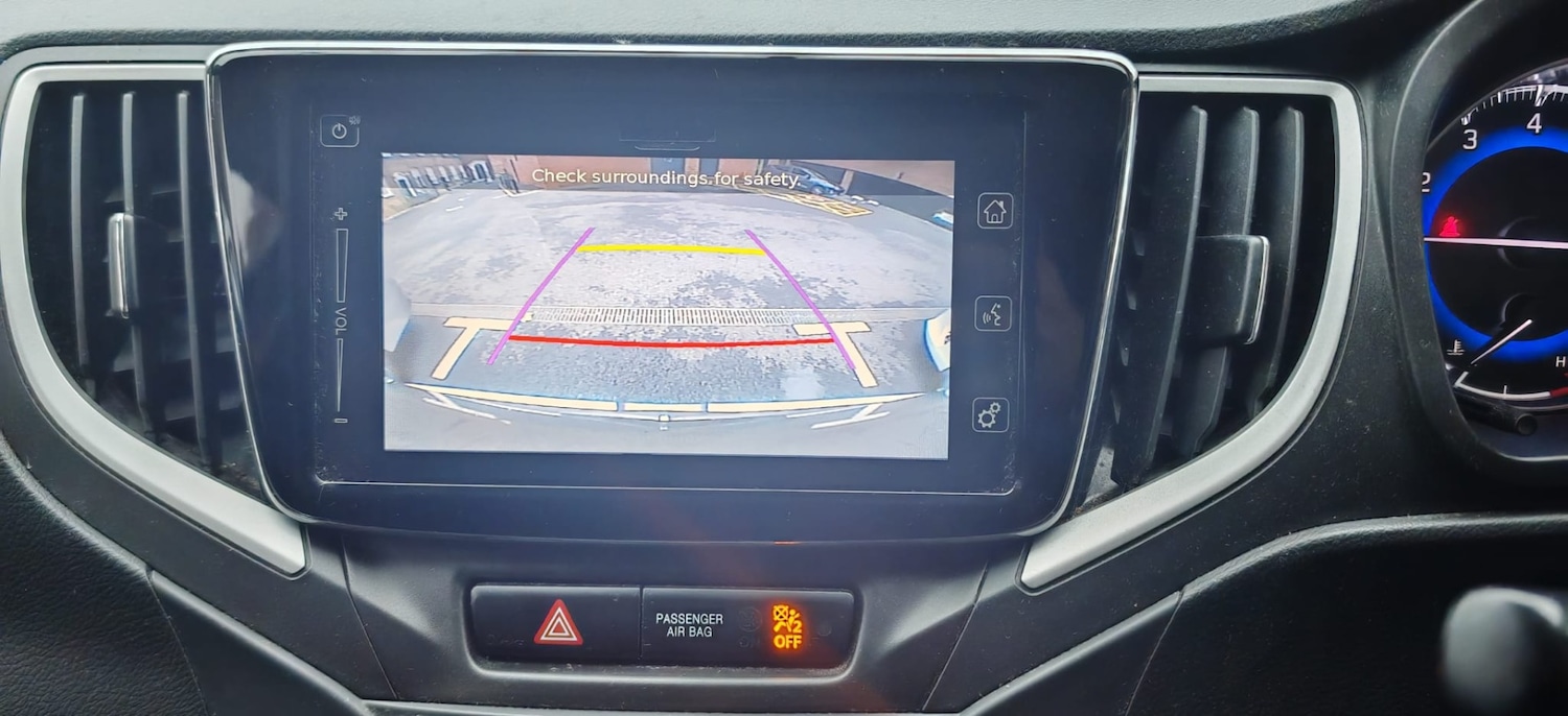 Used Suzuki Baleno 2017 for sale - 77807411: Photo 21