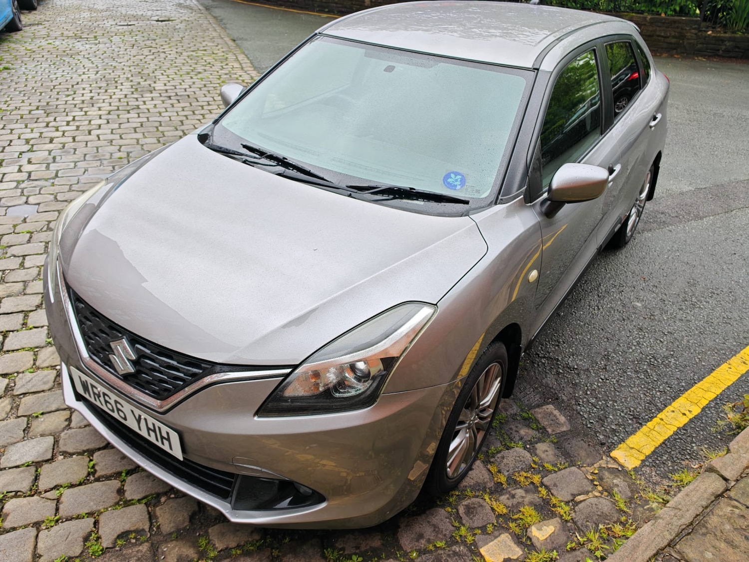 Used Suzuki Baleno 2017 for sale - 77807411: Photo 25