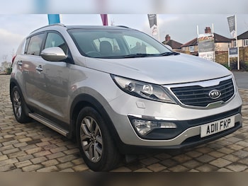 2011 (11) - 1.7 CRDi ISG 3 5dr [Sat Nav]