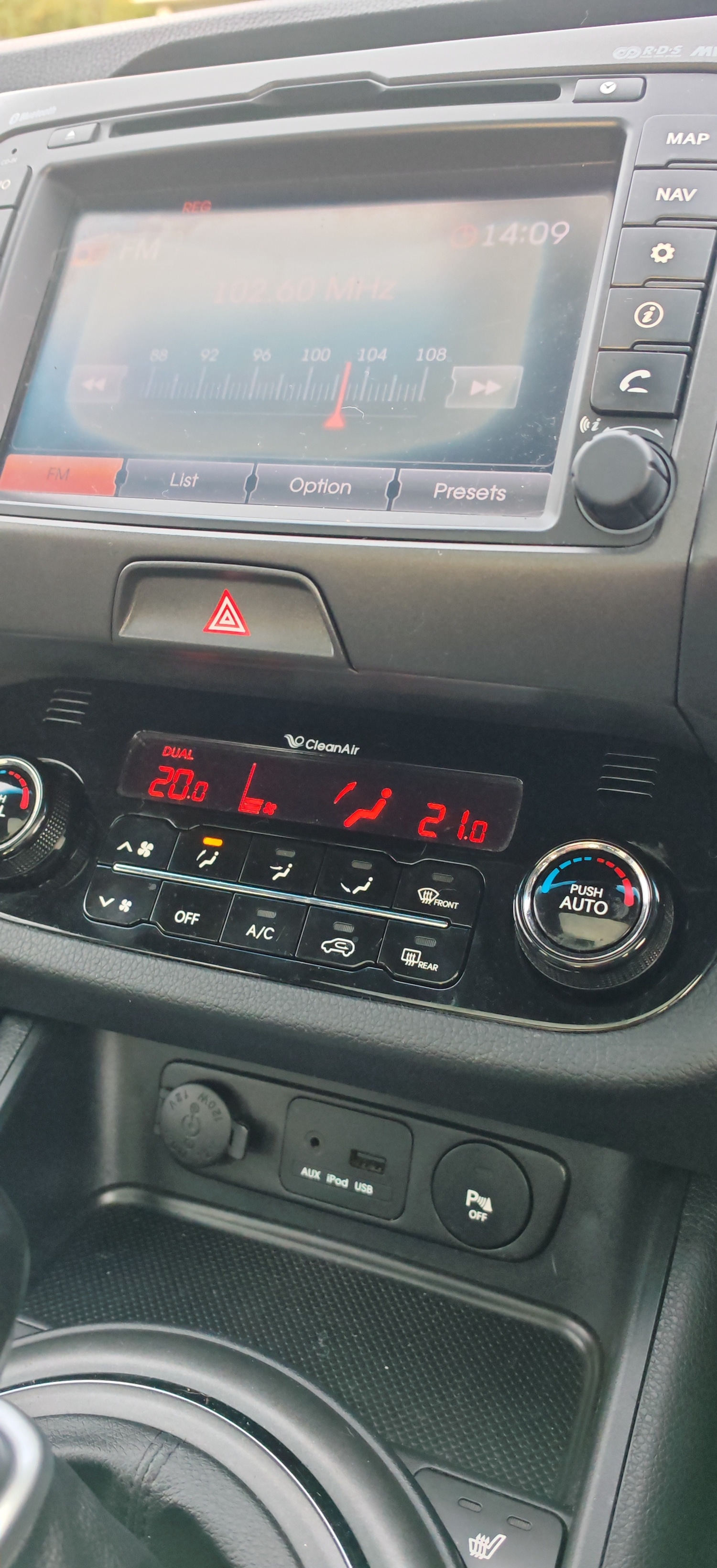 Used Kia Sportage 2011 for sale - 77052146: Photo 4