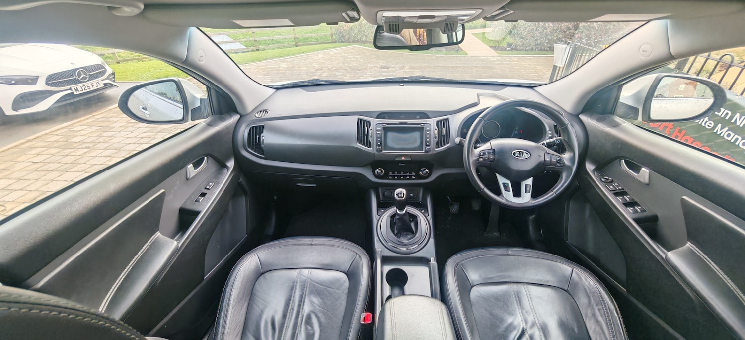 Used Kia Sportage 2011 for sale - 77052146: Photo 7