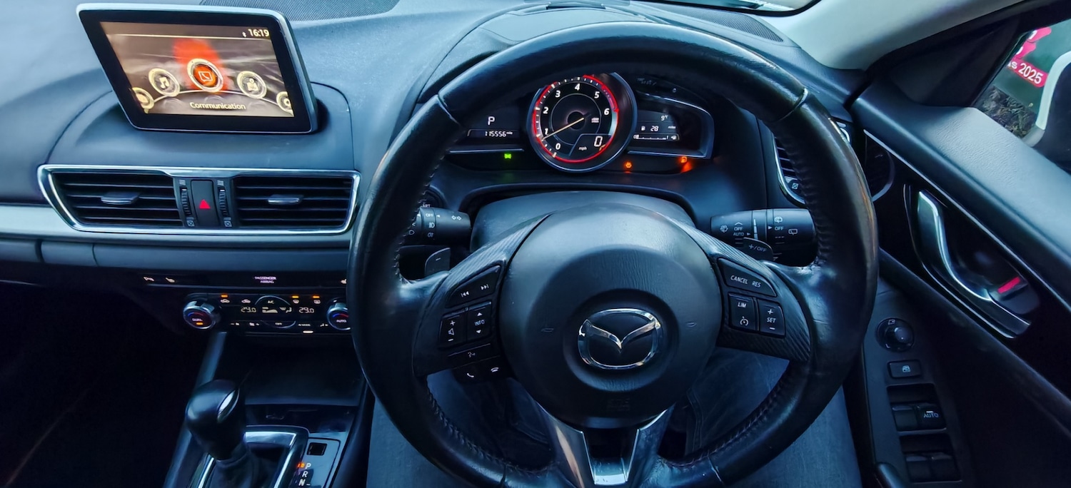 Used Mazda Mazda3 2014 for sale - 77189069: Photo 14