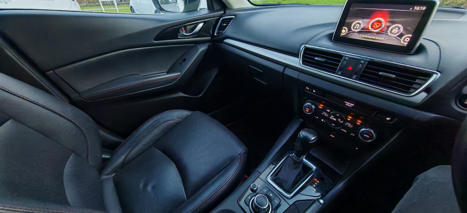 Used Mazda Mazda3 2014 for sale - 77189069: Photo 19