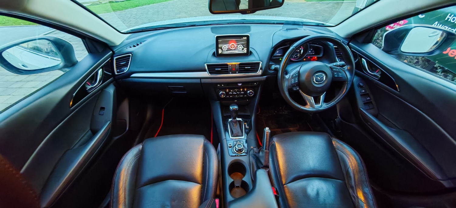 Used Mazda Mazda3 2014 for sale - 77189069: Photo 23